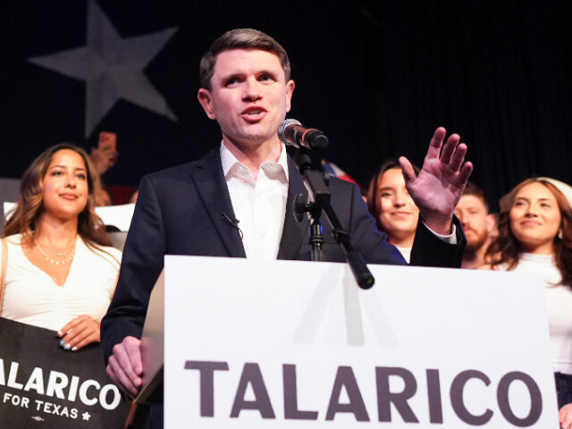 Democrat Talarico Opposes Mullin, Praises Illegal Immigrant Students as ‘Most Patriotic’