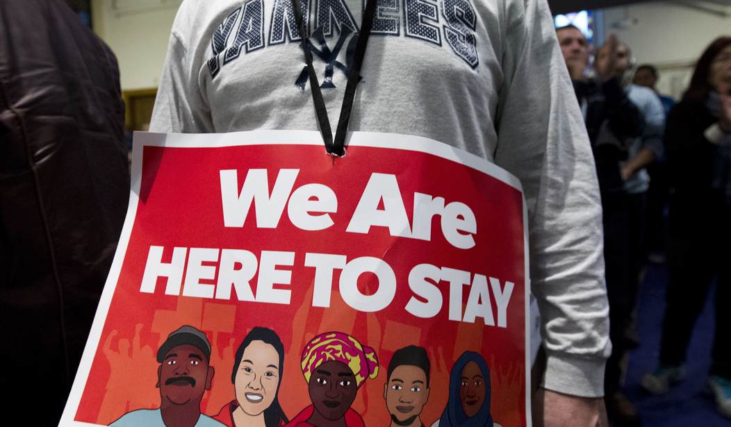 Debate Grows Over Welfare Use Among Immigrant Households in the U.S.