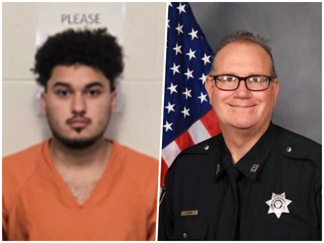 Suspect in Deputy’s Death Taken Into ICE Custody in Texas