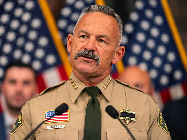 California Sheriff Seizes 650K Ballots in Election Probe—Dem Officials Push Back