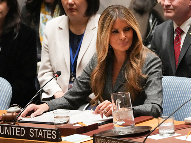 Melania Trump Shuts Down Belarus Leader’s Claim—Calls It “False and Baseless”