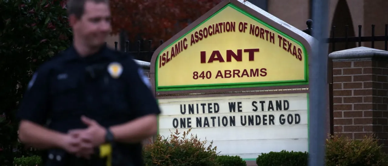 Proposed Muslim City in Texas Scrapped After Investigation and Public Backlash