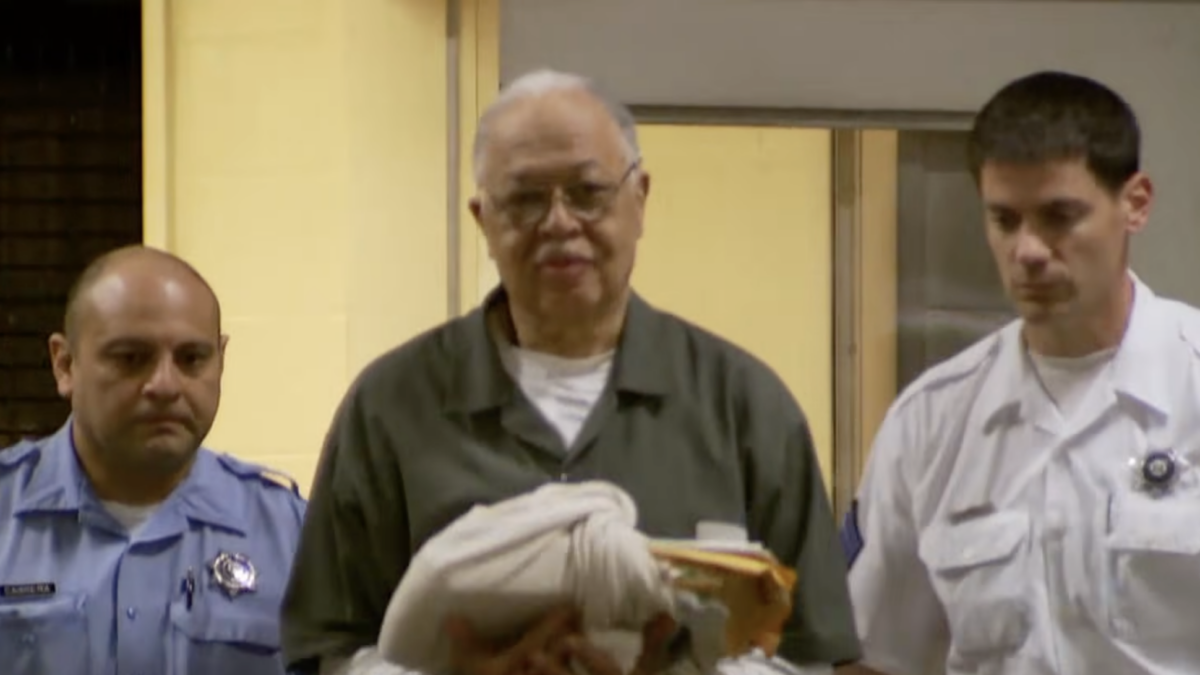 Kermit Gosnell, Infamous “House of Horrors” Abortion Doctor, Dead at 85