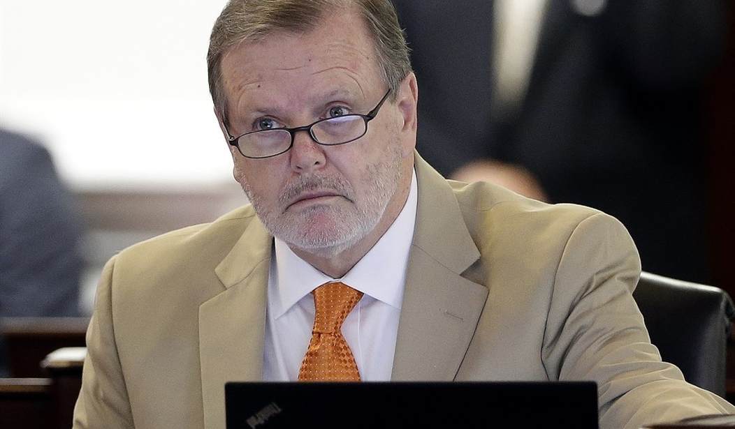 Berger's concession brings the total to nine NC General Assembly incumbents - three Democrats and six Republicans - who lost their reelection bids well before the general election.  As we noted before, Berger has been serving in the NC General Assembly since 2001. In 2011, he became State Senate leader and has been called the most powerful man in state politics. He has been instrumental in many GOP legislative victories on issues like redistricting (as recently as late 2025), crime, the Second Amendment, ICE cooperation, anti-DEI in public schools, increased oversight of higher education, pro-life and anti-trans causes, and neutering the power of the governor while increasing the power of the legislature - against the objections of our Democrat governors, of course.  He also had the support of President Donald Trump. But in a way, so did Page, with Trump unofficially endorsing Page in the same statement where he backed Berger. Page was an early supporter of Trump's back in 2015, and it's something Trump never forgot.  So, how was Page able to do it after years of Berger easily getting reelected and being such a shrewd and effective leader? It was probably a combination of having MAGA bona fides going way back, nearly 30 years of sheriffing, a budget stalemate between Berger and GOP NC House leaders, along with a controversial Berger-backed casino proposal in 2023 that perhaps had enough Republicans in the district believing it was time for a change.