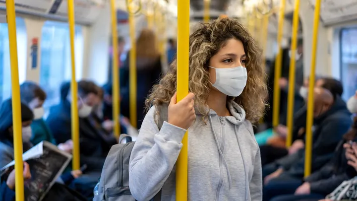 New COVID-19 Variant BA.3.2 Spreads Across the U.S., Raising CDC Concerns Over Viral Evolution