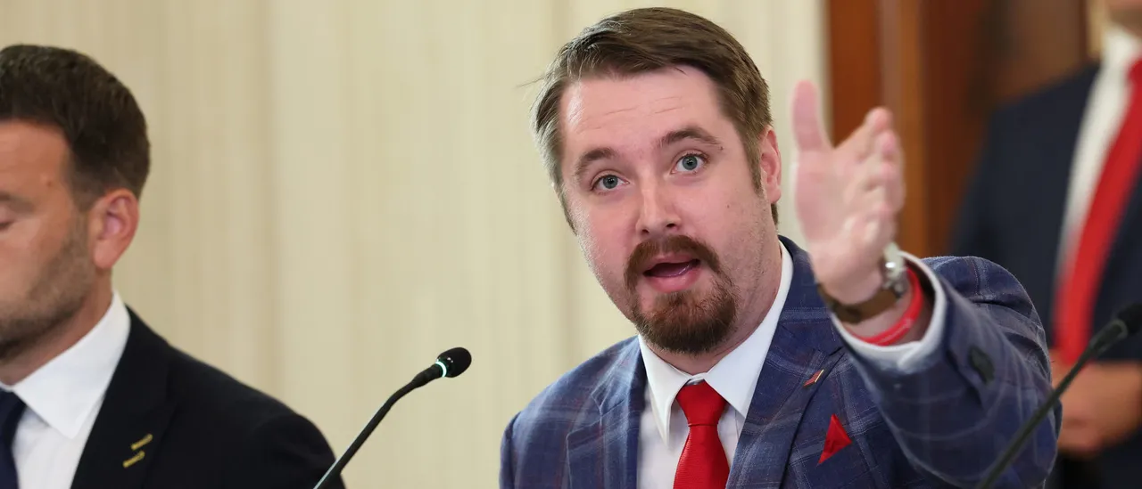 Portland Jury Acquits ‘Crowtifa’ Defendant in Case Involving Journalist Nick Sortor