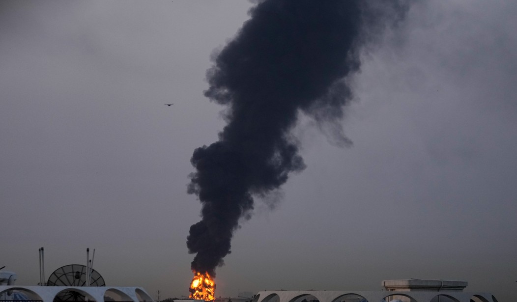 UAE Minister Fires Back at Iran’s Attacks With Blunt Reality Check