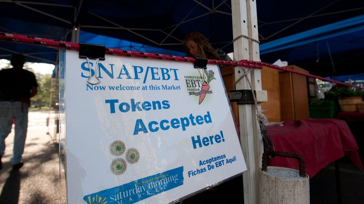 DOJ Cracks Down on $1 Million Fraud Scheme Exploiting U.S. Benefits System