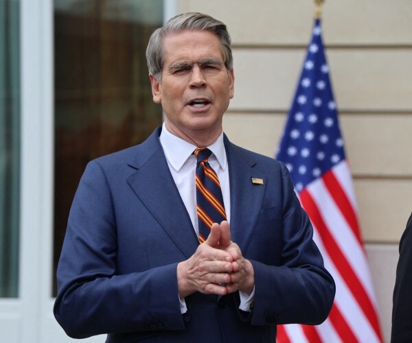 Bessent to Launch Major Healthcare Fraud Crackdown with Whistleblower Rewards