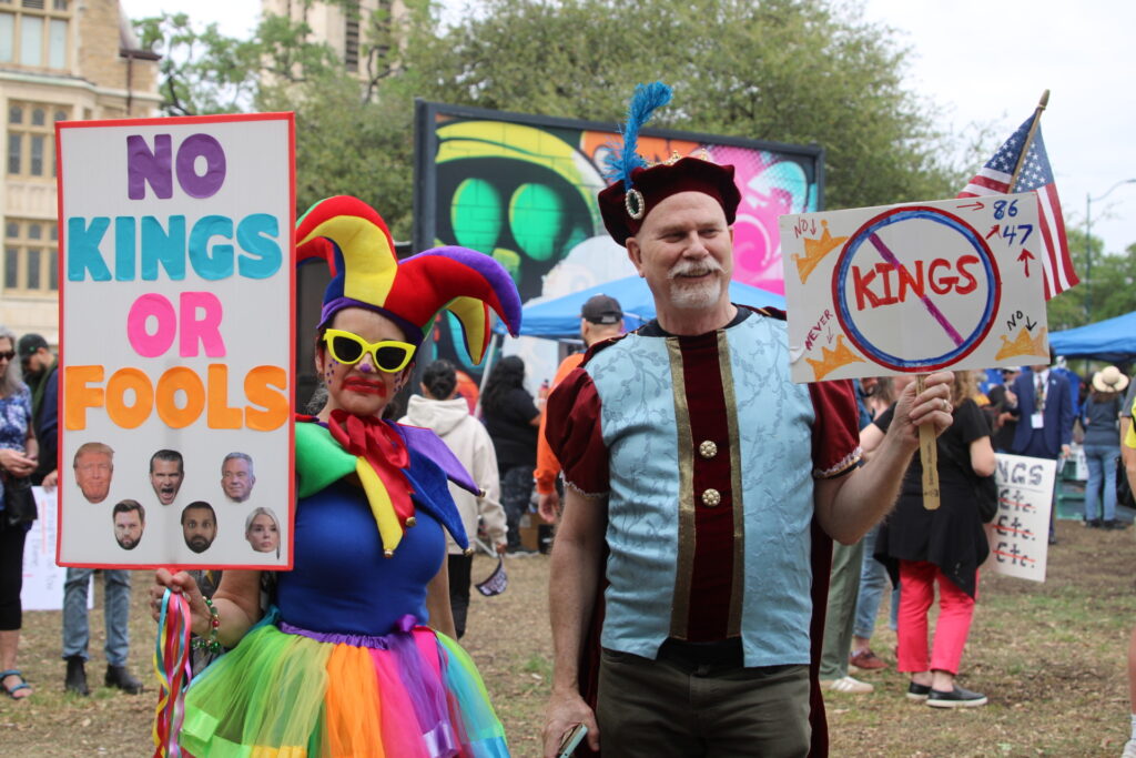 Randy Clark/Breitbart Texas)