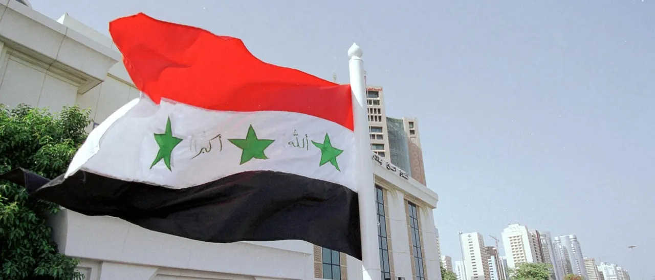 U.S. Journalist Kidnapped in Baghdad as Security Forces Launch Manhunt