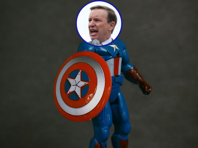 Debate Emerges Over Senator Murphy’s Remarks on “Undocumented Americans”