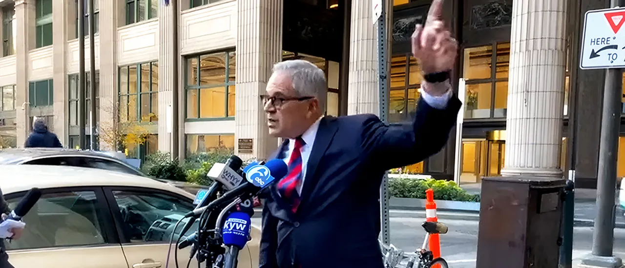 Radical Prosecutors Under Fire as Donor Networks and Crime Concerns Collide