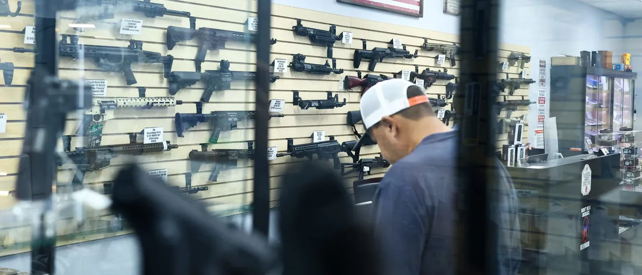 Canada Pushes Forward with Gun Confiscation Plan as Compliance Falls Flat—Even Retired Officers May Be Deployed