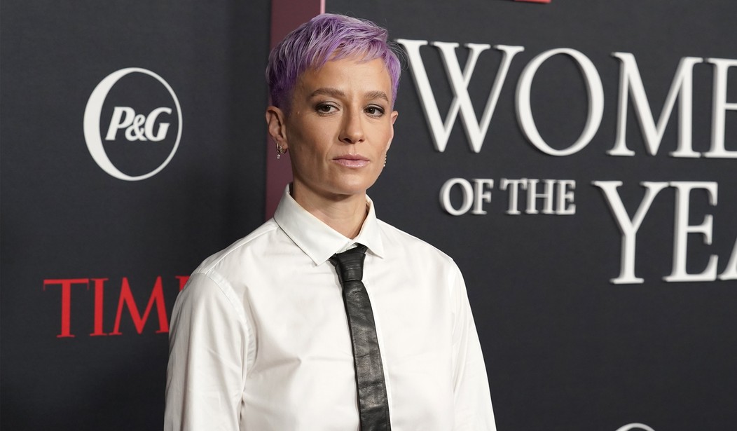 Former Soccer Star Sparks Backlash as Debate Over Women’s Sports and Biology Heats Up