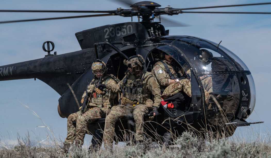 Daring Easter Rescue: How U.S. Forces Pulled Off a High-Risk Mission Deep Inside Iran