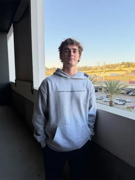 Fraud in California: Not a Glitch, but a Full-Blown System