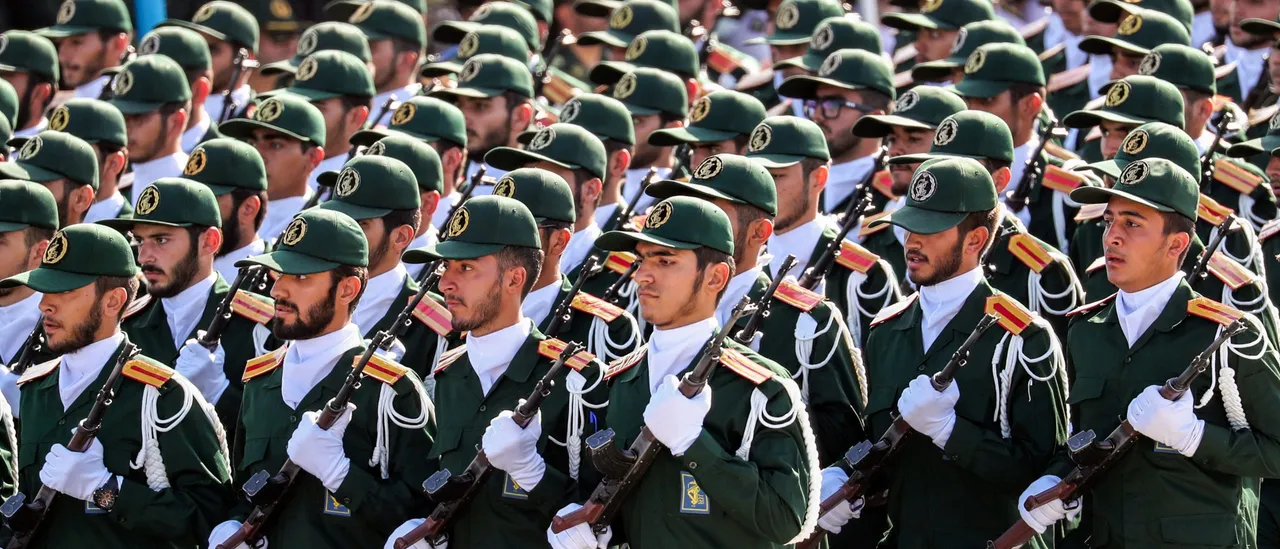 Israeli Strike Eliminates Top Iranian Intel Chief as Pressure Mounts on Tehran