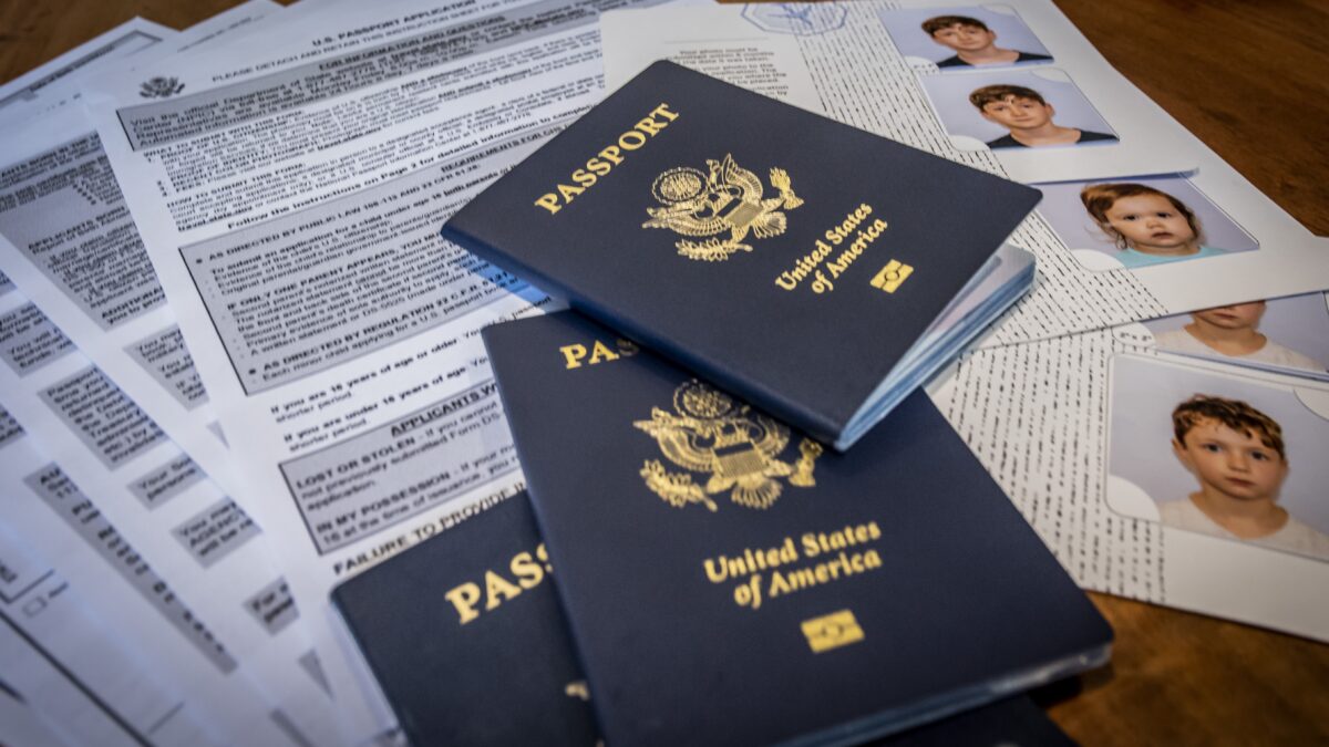 New Legal Argument Targets Birthright Citizenship — And It’s Not About “Jurisdiction”