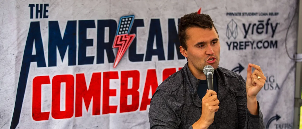 Redactions and Questions: UVU Files on Charlie Kirk Shooting Raise Concerns Over Security Failures