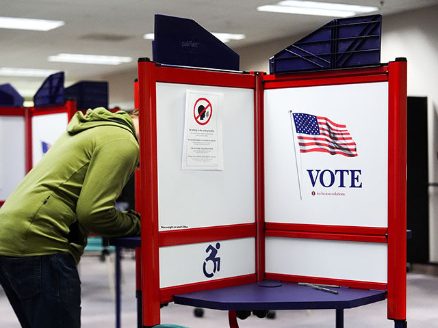 RNC Moves to Block Virginia Law Allowing Non-Residents to Vote