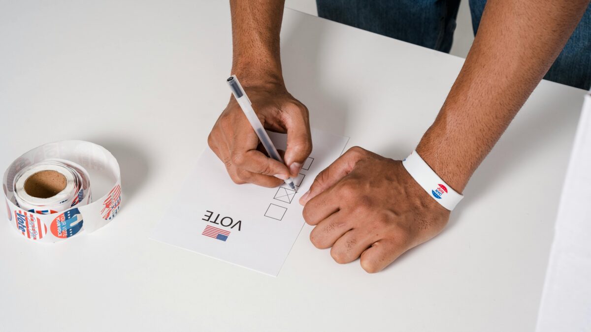 Maine Supreme Court Shuts Down Ranked-Choice Voting Expansion, Upholds Constitution