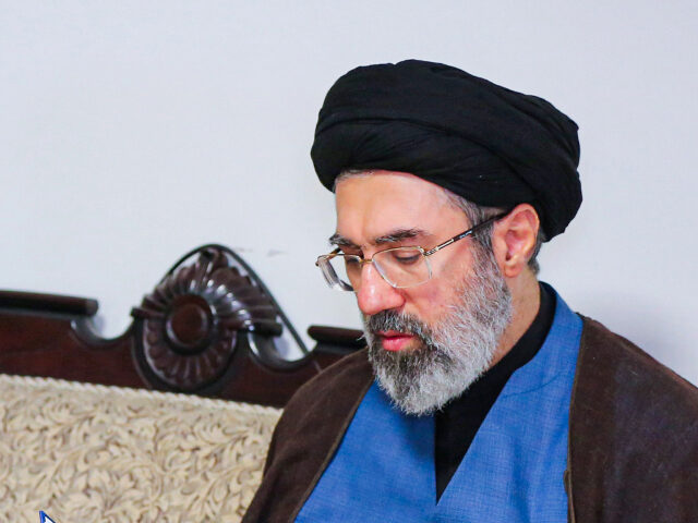 Report Claims Iran’s Supreme Leader Mojtaba Khamenei Is Incapacitated