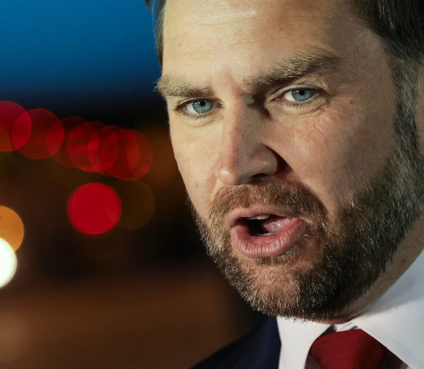 Vance Steps In to Lead High-Stakes Iran Talks—Trump Team Moves to Lock in Peace