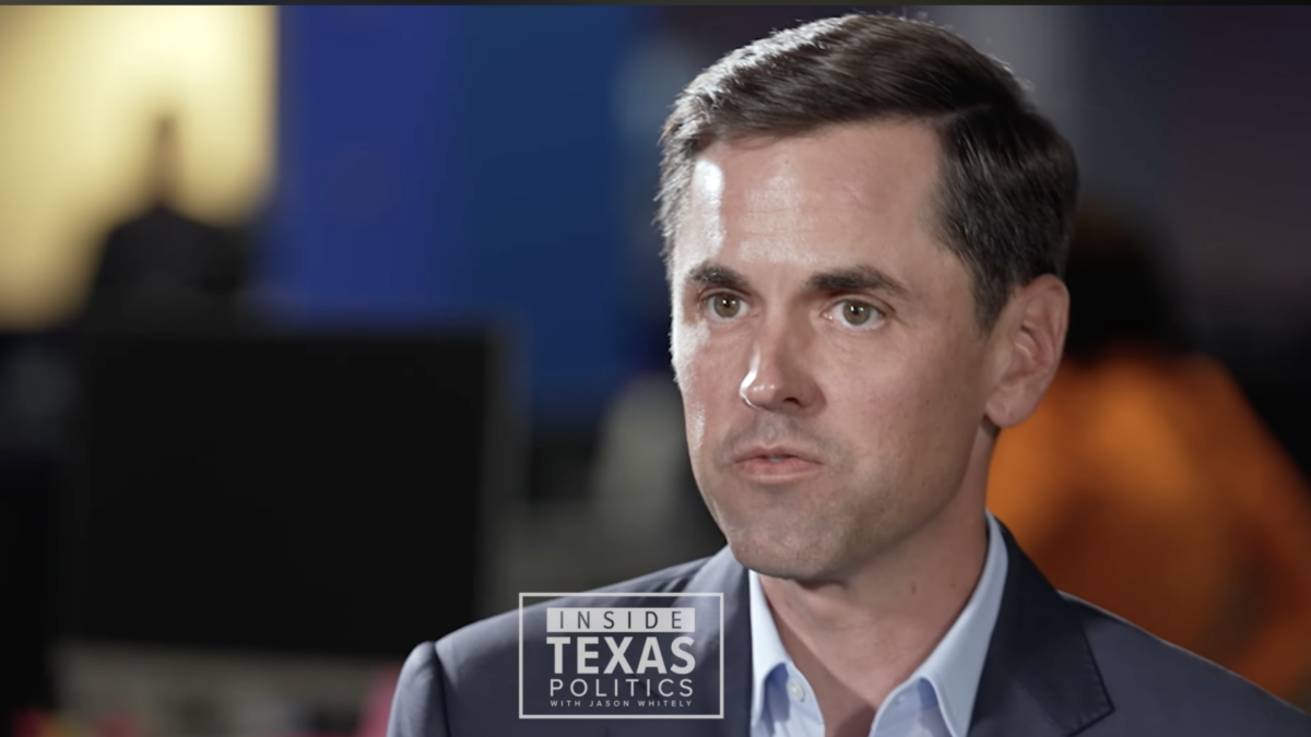 Texas AG Race Heats Up as Middleton Faces Backlash Over Bill Linked to “Sharia City” Fears