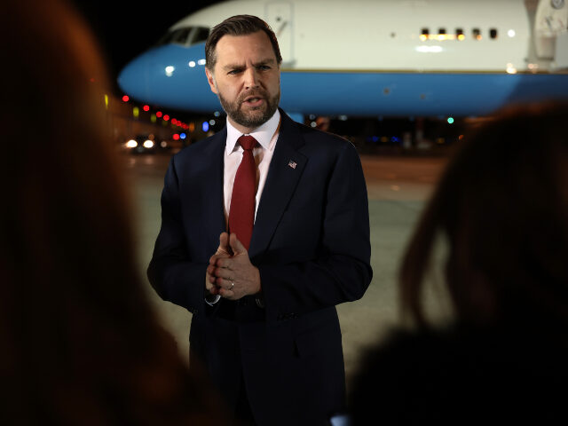 Vance Sets the Record Straight: Lebanon Was Never in the Deal—And Iran Knows It