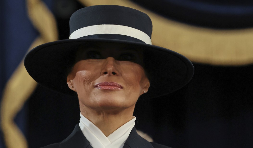 Melania Trump Fires Back, Names Names in Blistering Epstein Denial
