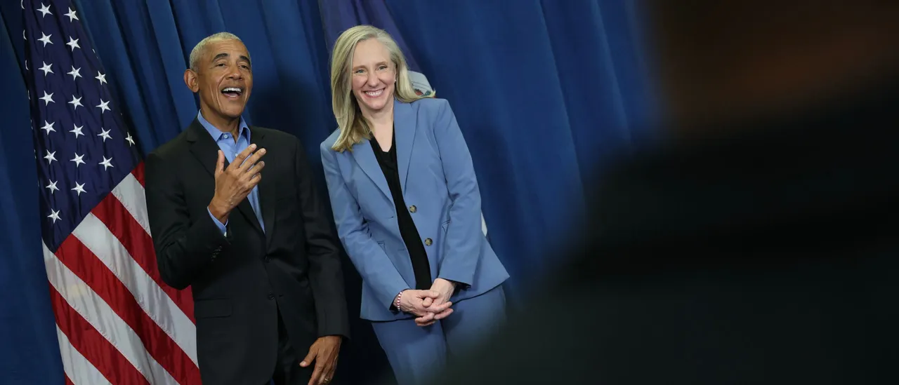 Virginia GOP Mobilizes Grassroots Army to Block Democrat Redistricting Push