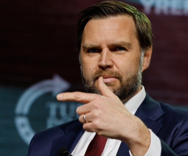 Vance Signals Progress on Iran Talks Despite Deep Mistrust