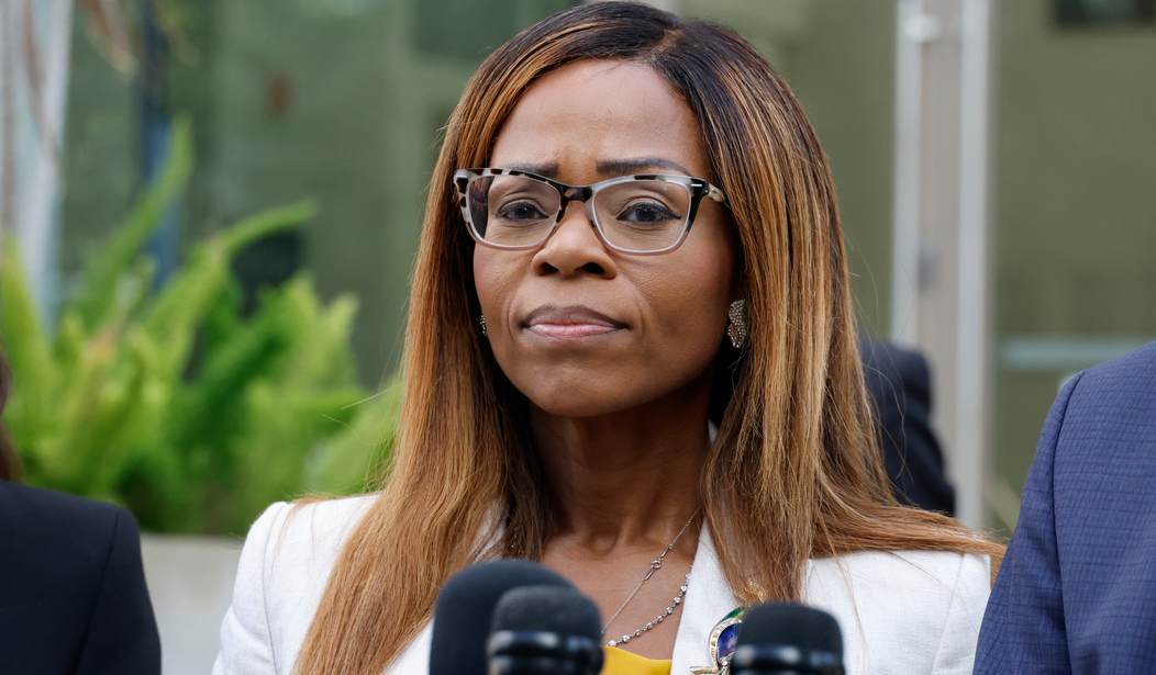 Mike Johnson Signals End May Be Near for Cherfilus-McCormick as Scandals Rock Congress