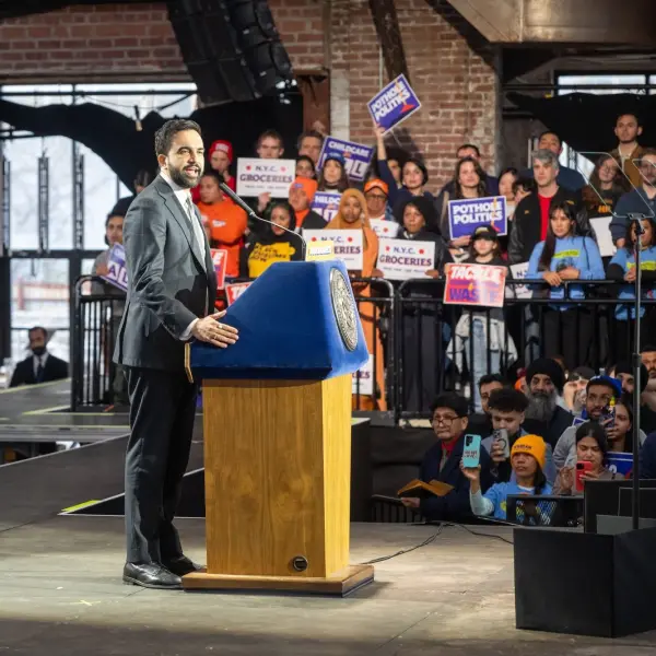 NYC Mayor Mamdani’s First 100 Days Show Costly Lessons and Little Progress