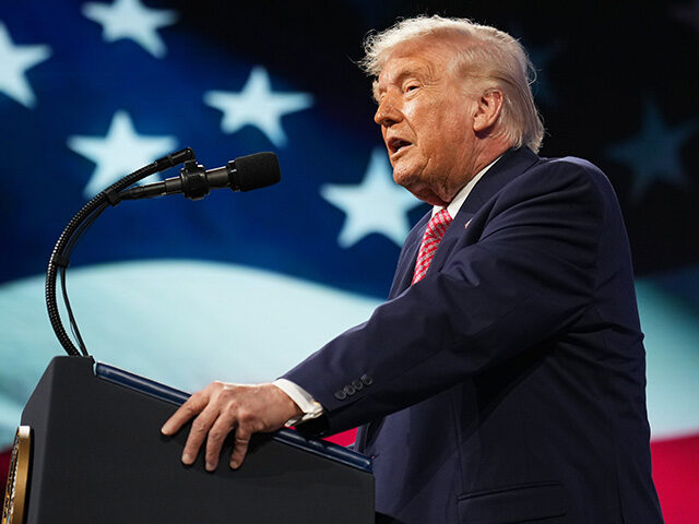 Trump Urges GOP Unity on FISA 702 as Debate Over Surveillance Reforms Intensifies