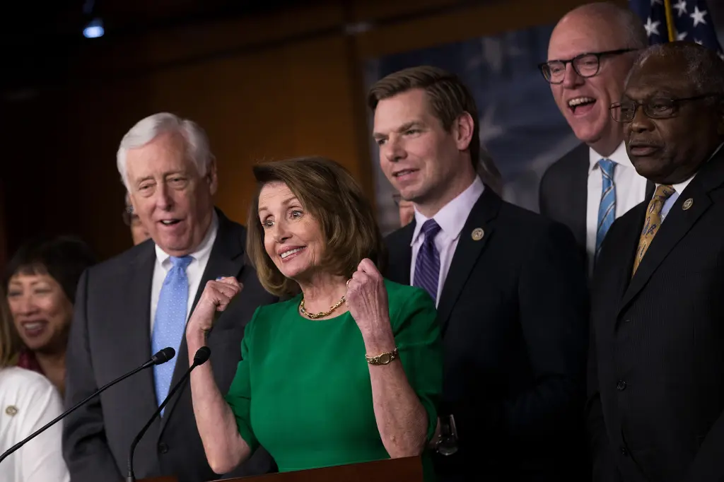 Eric Swalwell’s Fall From Grace Was No Accident, Says Miranda Devine