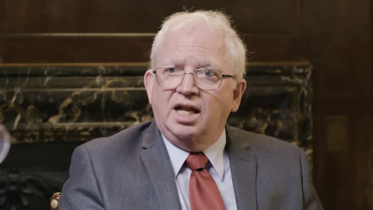 California Disbars Attorney John Eastman, Raising Alarms Over Legal Targeting of Trump Allies