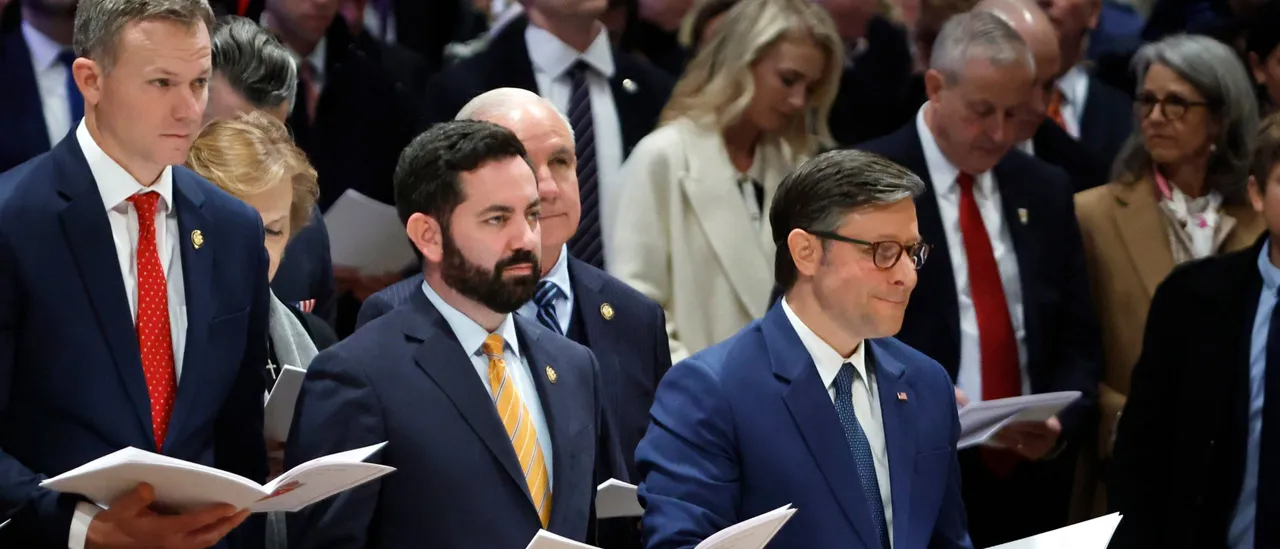 GOP Defections Help Democrats Pass Haitian TPS Extension, Sparking Backlash