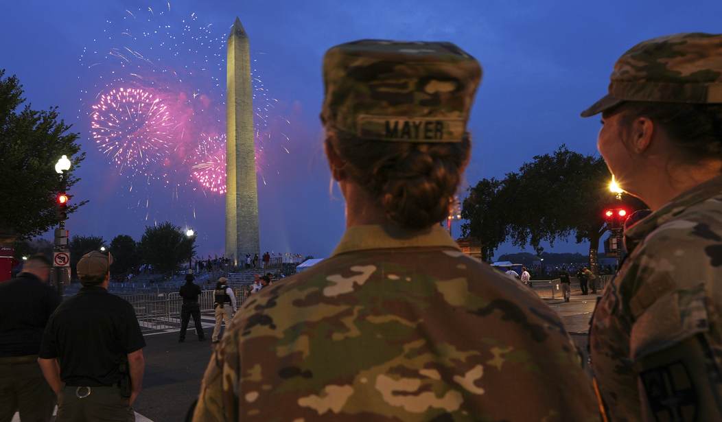 Killjoys: CA Coastal Commission Nixes Long Beach 4th of July Fireworks for Ludicrous Reasons