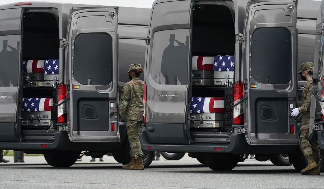 Trump-Backed Review Nears Final Report on Biden’s Chaotic Afghanistan Withdrawal