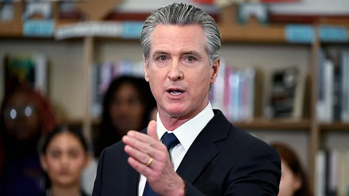 California’s $2 Billion “Oops” Raises Questions About Budget Oversight