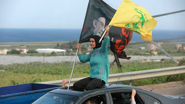 Hezbollah Ambush Tests Ceasefire as Macron Faces Harsh Reality of Terror Tactics