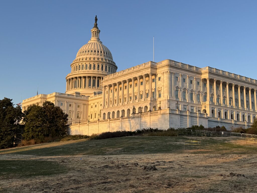 New Records Suggest FBI Launched Weak Case Targeting Republicans After Jan. 6