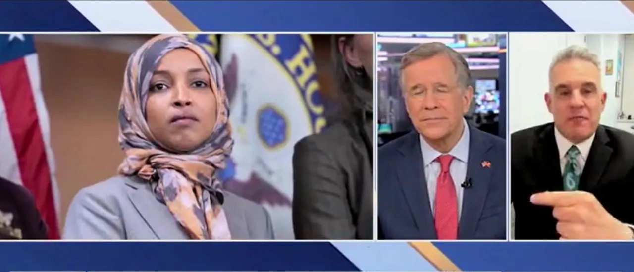 CPA Calls Out Ilhan Omar’s Wealth Discrepancy Explanation as “Implausible”