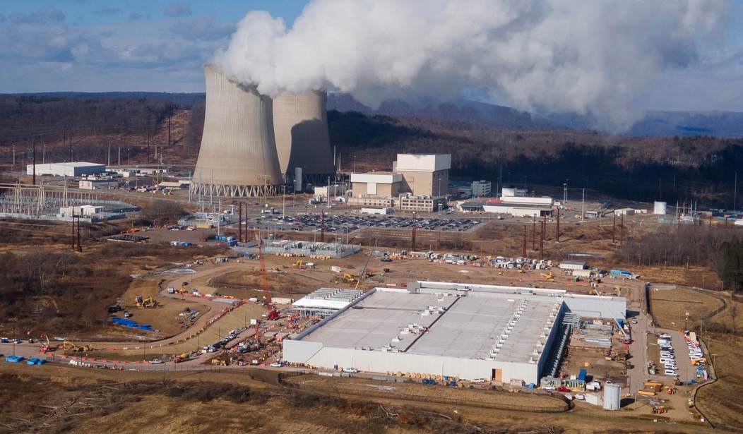 Nuclear Official Caught on Camera Sharing Sensitive Information, Placed on Leave