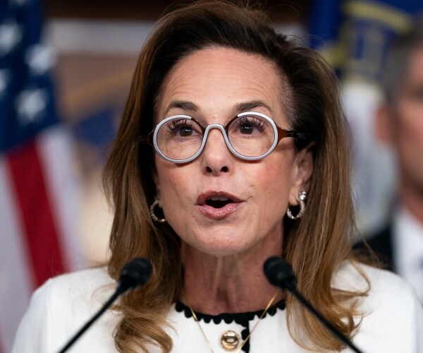 GOP Rep. McClain Blasts Democrats: ‘They Can’t Win on Policies, So They Redraw the Map’