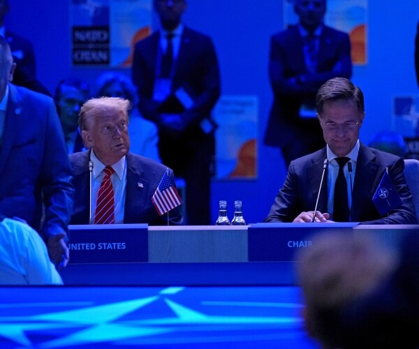 Trump Administration Moves to Rank NATO Allies Based on Support in Iran Conflict