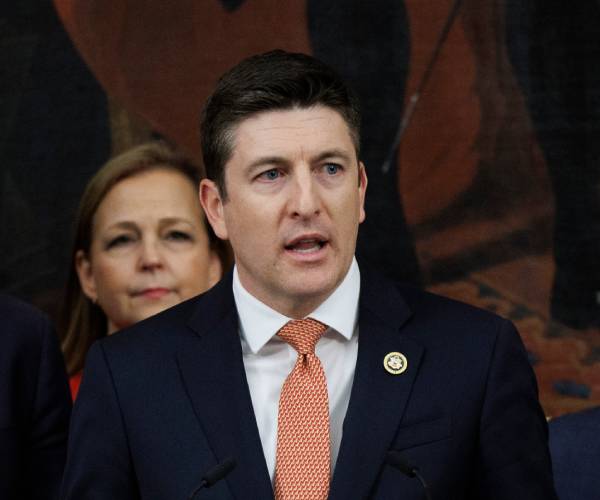 House Republicans Turn Up the Heat on ActBlue, Demand CEO Testimony Amid Growing Concerns