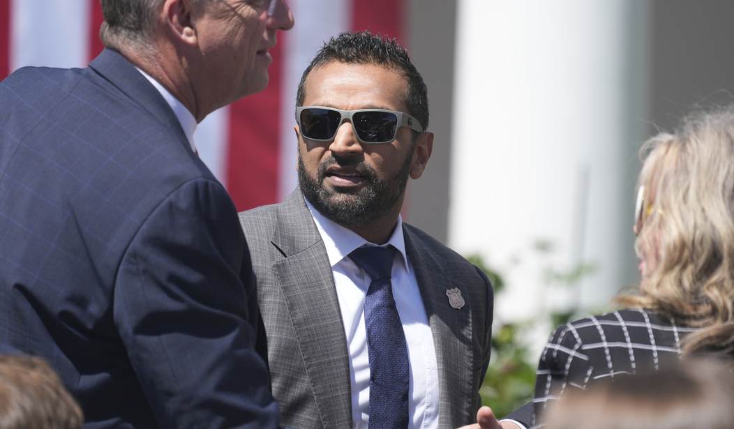 FBI Foils Potential Terror Plot Targeting Texas Synagogue